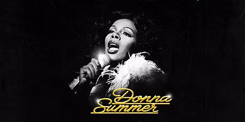 Ghost Night at Ghost Light: Songs of Donna Summer