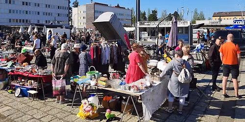 Kes\u00e4kauden avajaiset