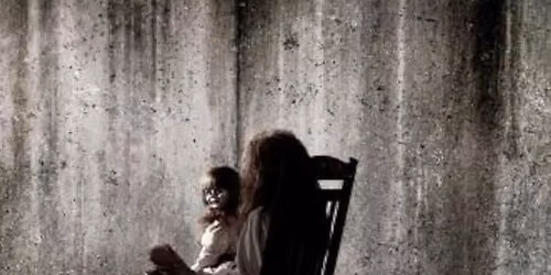 The Conjuring (2013)