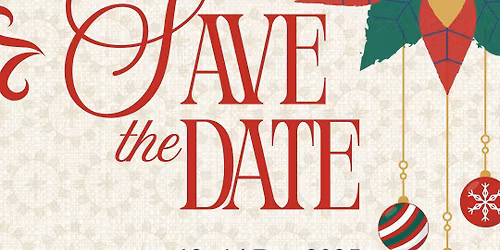 HeritageFinds at Soiree Christmas Fair