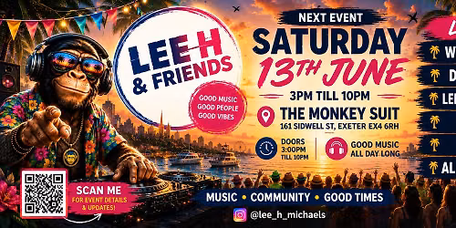 Lee H & Friends