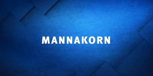 Mannakorn | Selfoss