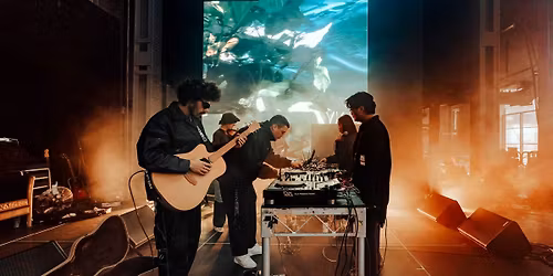 Vision Machines: Ensembles