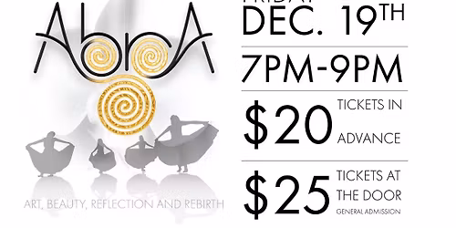 ABRA - Multimedia Performance