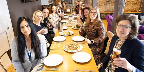 Chelmsford Professionals Women's Lunch September 2026