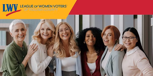 Take Your Place at the Table: Membership Fair & Orientation