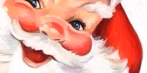 Redmond Antique Mall Christmas Event