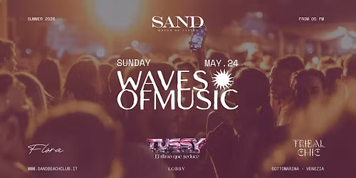 Wave of Music | 24.05.2026