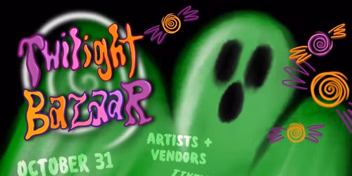 Twilight Bazaar