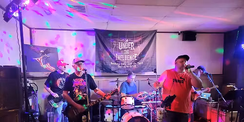 Marysville Eagles (Larry Douglas' Bash)