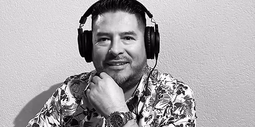 Milonga de las Flores mit DJ Walter Farf\u00e1n