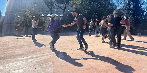 Clanfastino 14 Marzo