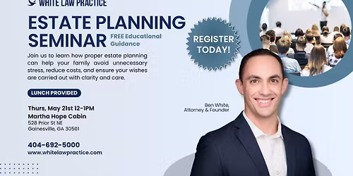 Estate Planning 101: Protecting Your Family's Future