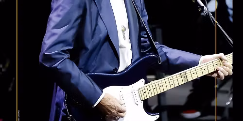 Eric Clapton