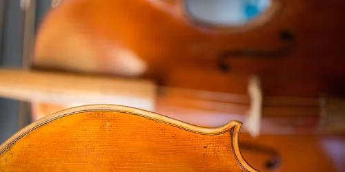 Semi-final | Cello 2026