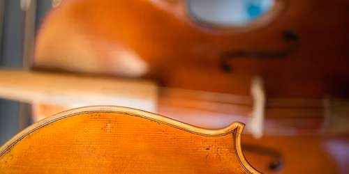 Semi-final | Cello 2026