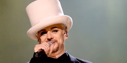 Boy George & Culture Club