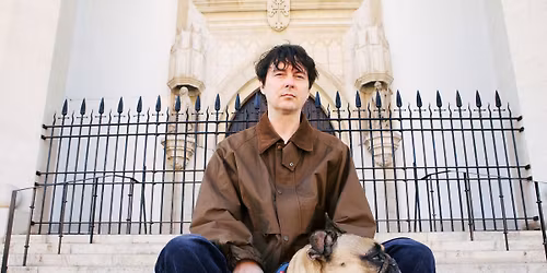 Panda Bear - Festsaal Kreuzberg, Berlin