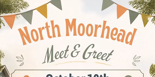 North Moorhead Block Party 