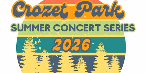 Crozet Park Summer Concert Series