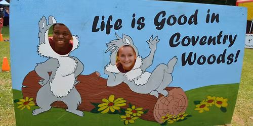 Coventry Woods Festival