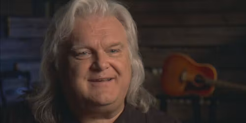 Ricky Skaggs