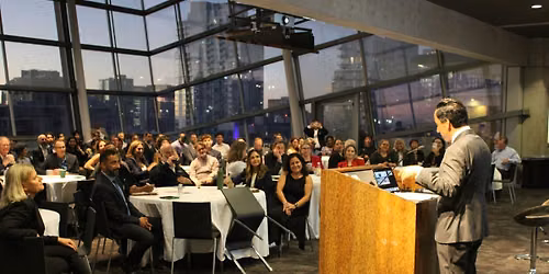 IAB Annual Forum 2026: San Diego\u2019s Global Moment