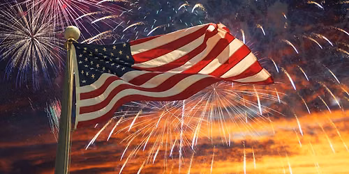 4th of July at Rocky\u2019s