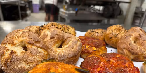 Cup of Joe by Cemeno's Soft Opening #1