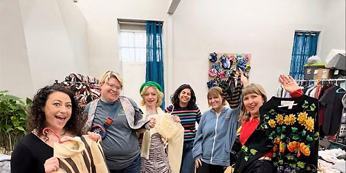 Clothing Swap in Avondale