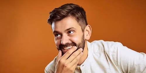 FIN TAYLOR: Balham Bowls Comedy