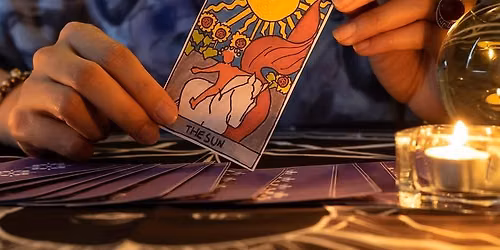 Tarot Tuesdays at Divine North