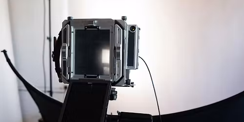 Working with Large Format