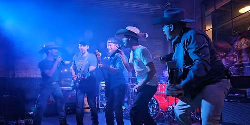 Hoots Hall In Burleson, Texas