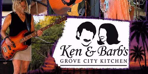 Full Tilt Fl Acoustic At Ken And Barb\u2019s