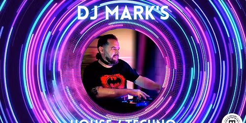 Dj Mark's - House \/ Techno