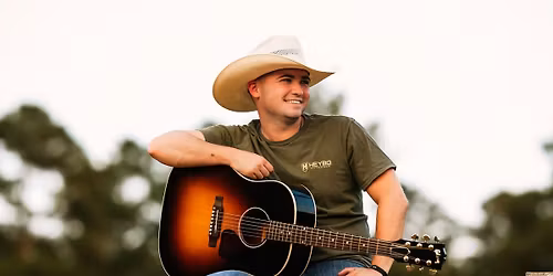 Live Music - Coley Williams Band