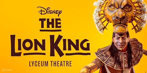 The Lion King