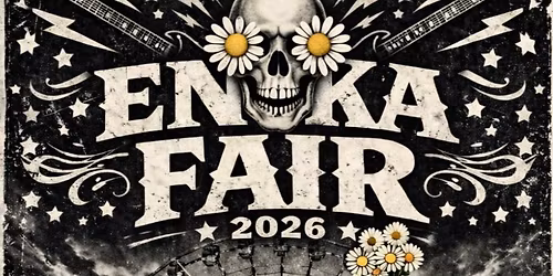 2026 En Ka Fair