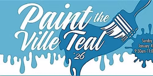 KICKOFF Cervical Health Awareness Month with The Crawford Crew