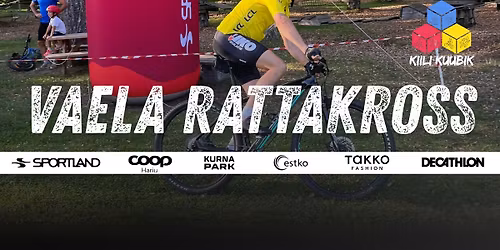 VAELA RATTAKROSS