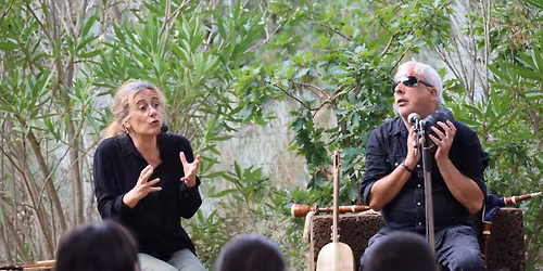 Hora de Baco \u2022 Poetas do Vinho