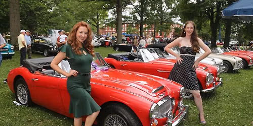 British Bash