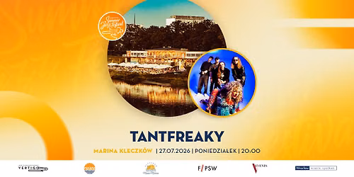 VSJF: TANTFREAKY
