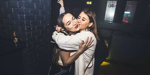 CODE Friday 27th February At MooMoo!