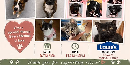 Adoption Event