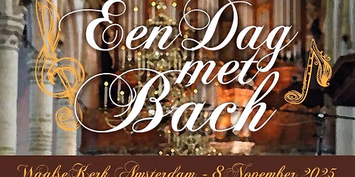 Een Dag met Bach