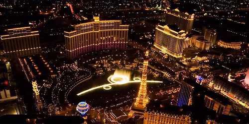 Las Vegas Draft Experience - All Skill Levels Co-ed Beer League Adult Hockey Draft Tournament