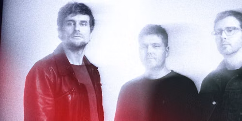 GoGo Penguin in San Francisco