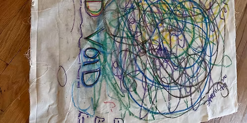 Mainframe Studios Breathe & Create Experience